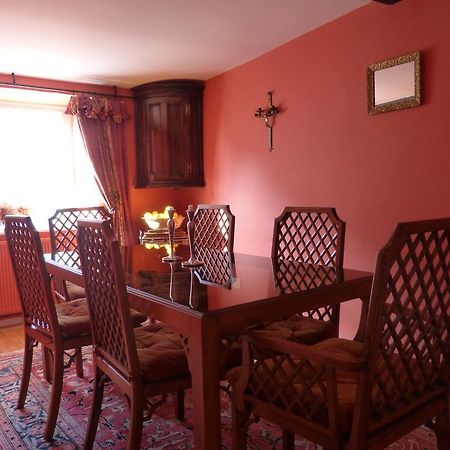 Bed and Breakfast Cumberland House Шерборн Екстер'єр фото