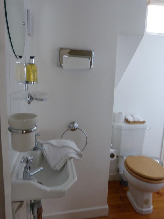 Bed and Breakfast Cumberland House Шерборн Номер фото